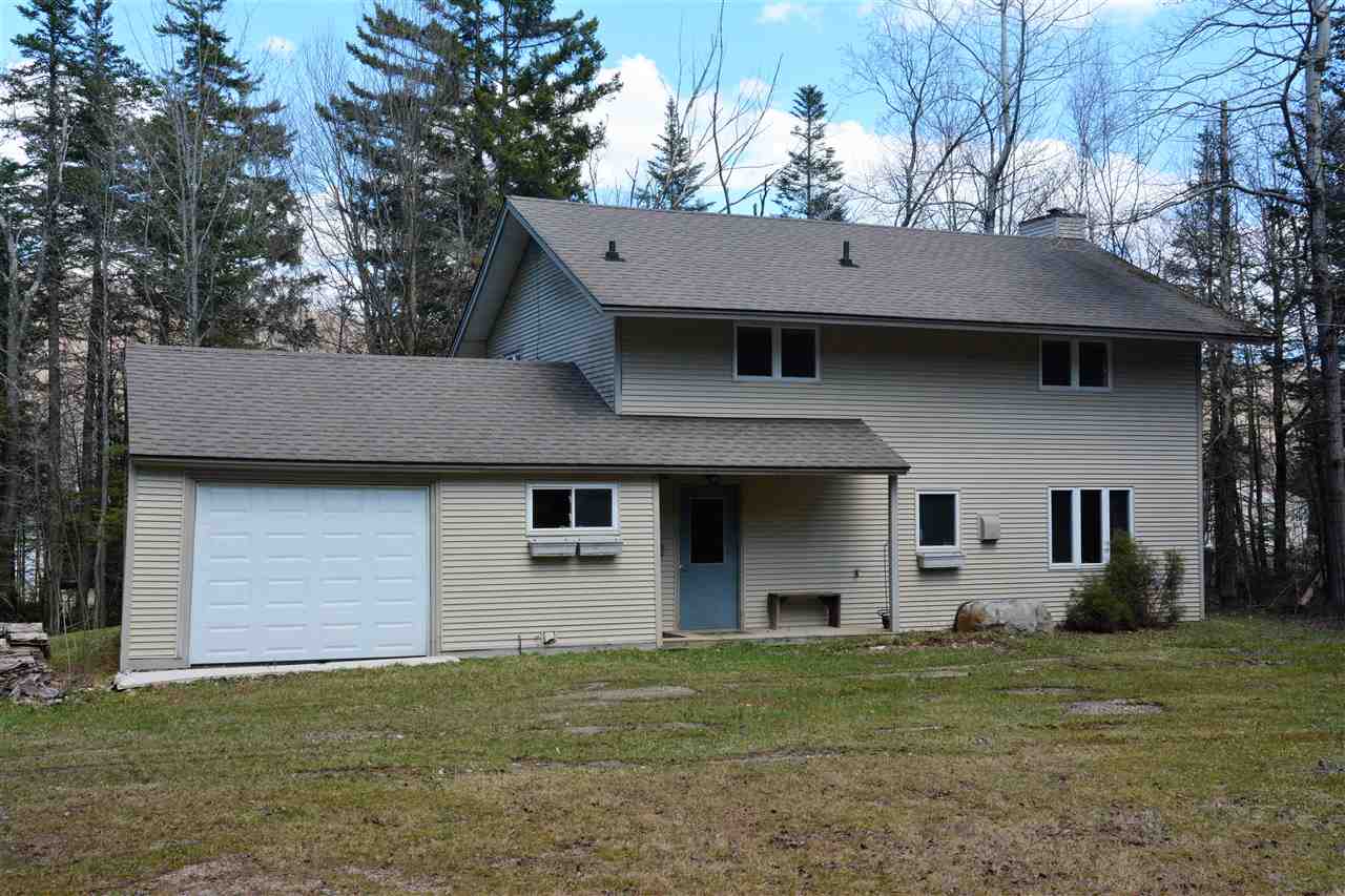 Ideally located just minutes to Mount Snow, this...