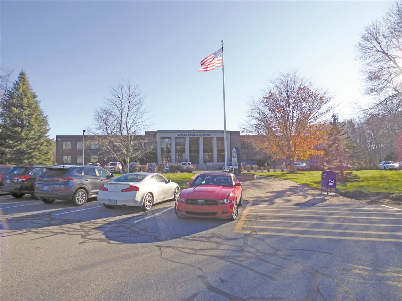 Featured Real Estate Property