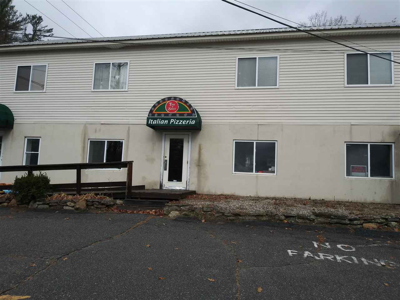 Featured Real Estate Property