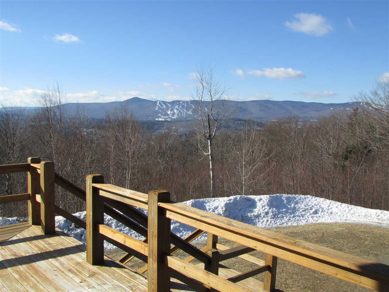 Must see home with incredible mountain view...
