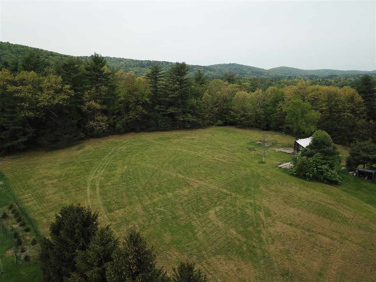 This 1.5 plus or minus acre lot is flat open...