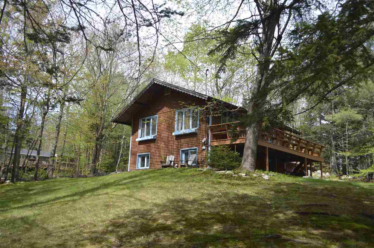 Classic chalet with all the European charm....