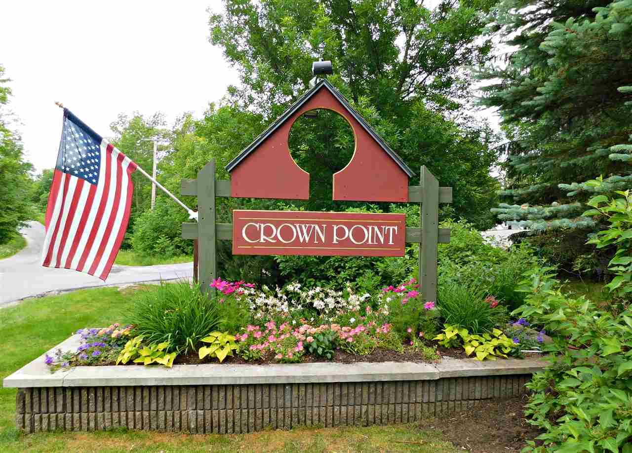 Enjoy your time in Vermont as you relax in this...