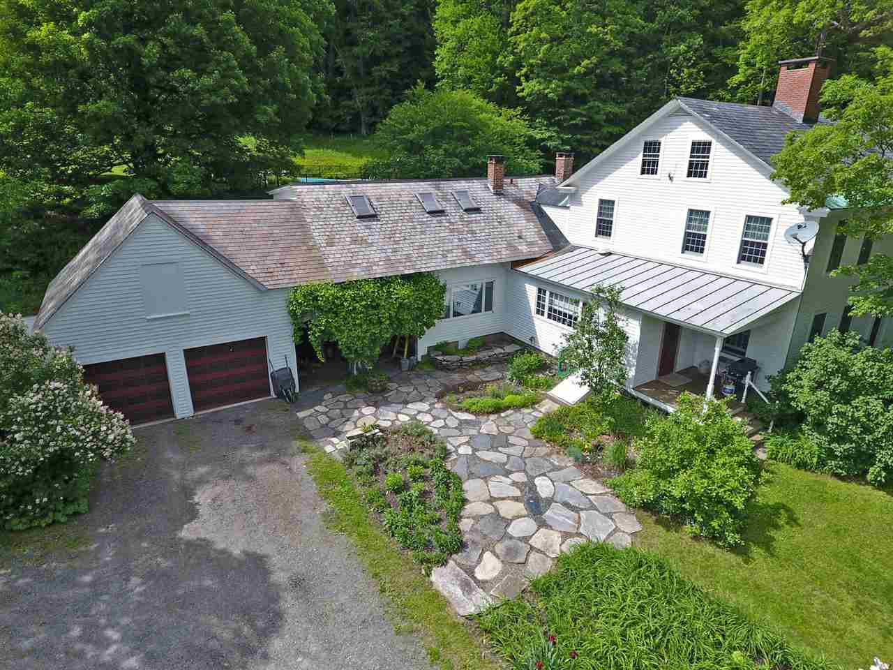 Kingfisher Farm is being offered to the public...