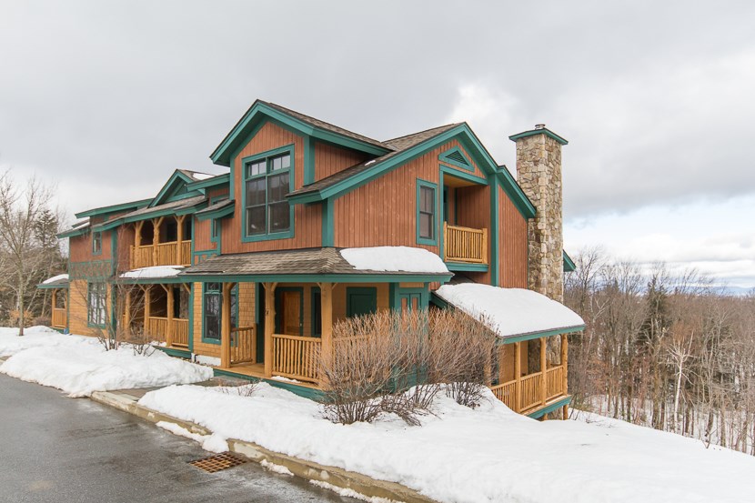 This three bedroom home can easily be four...