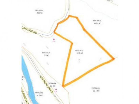 Fantastic new price! Two wonderful building lots...