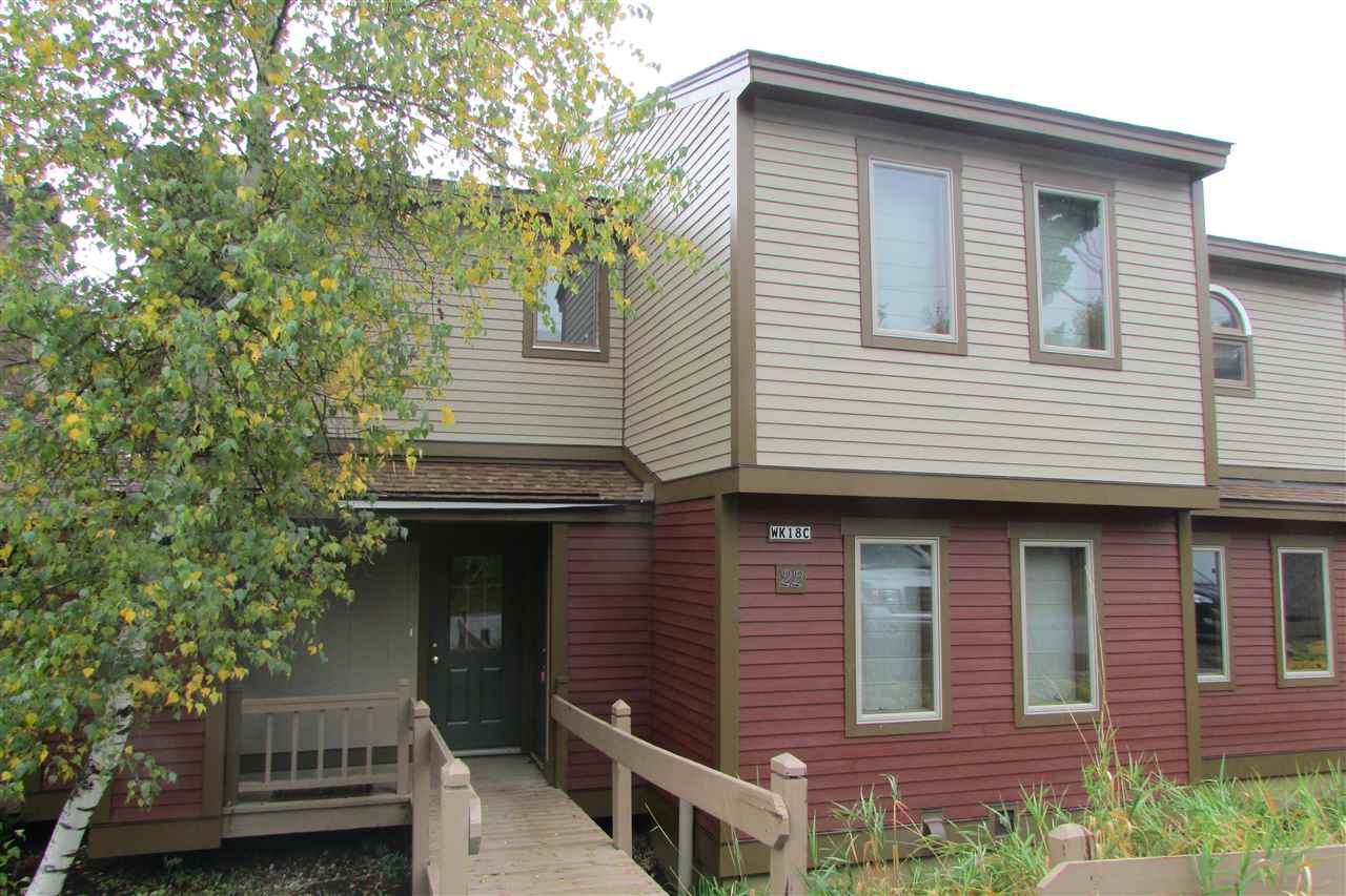 A rare opportunity to own the largest floorplan...