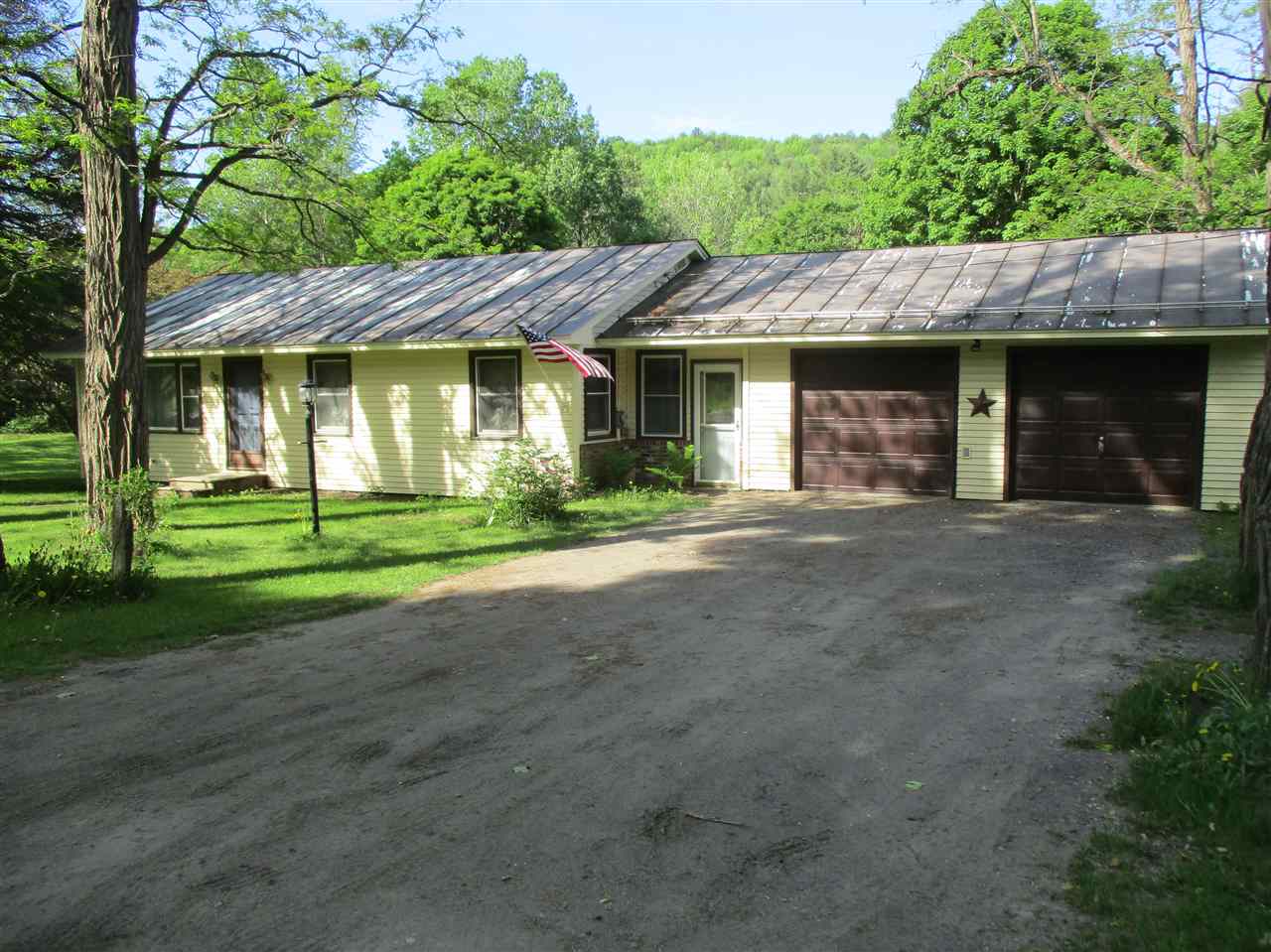 Rural Vermont Real Estate Serving Randolph and Central VT