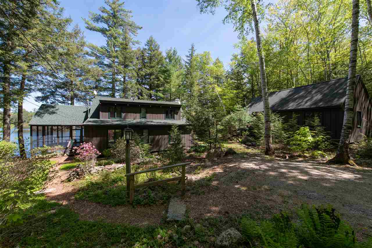 Squam Lake Homes for sale Sandwich Sandwich NH Real Estate