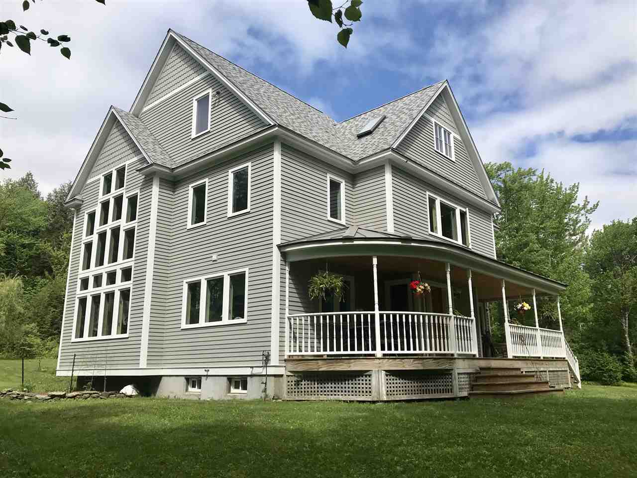 Coveted and totally private Ames Hill location! ...