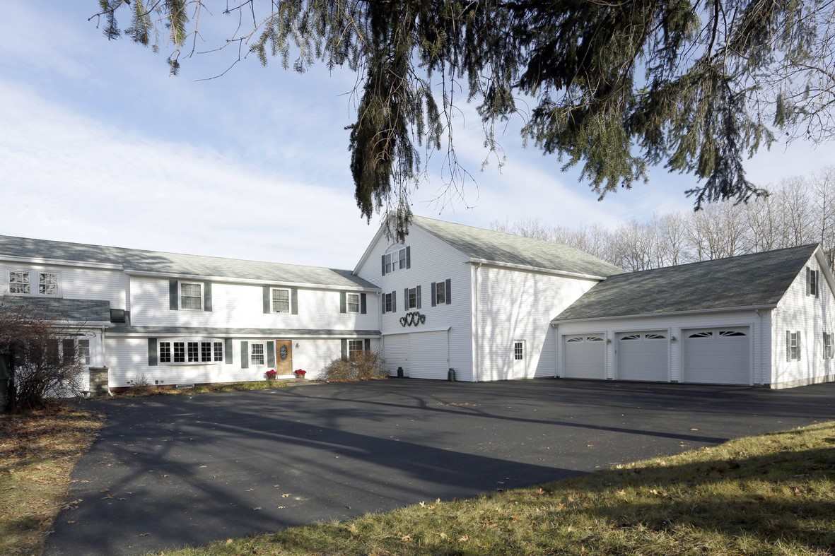 Featured Real Estate Property