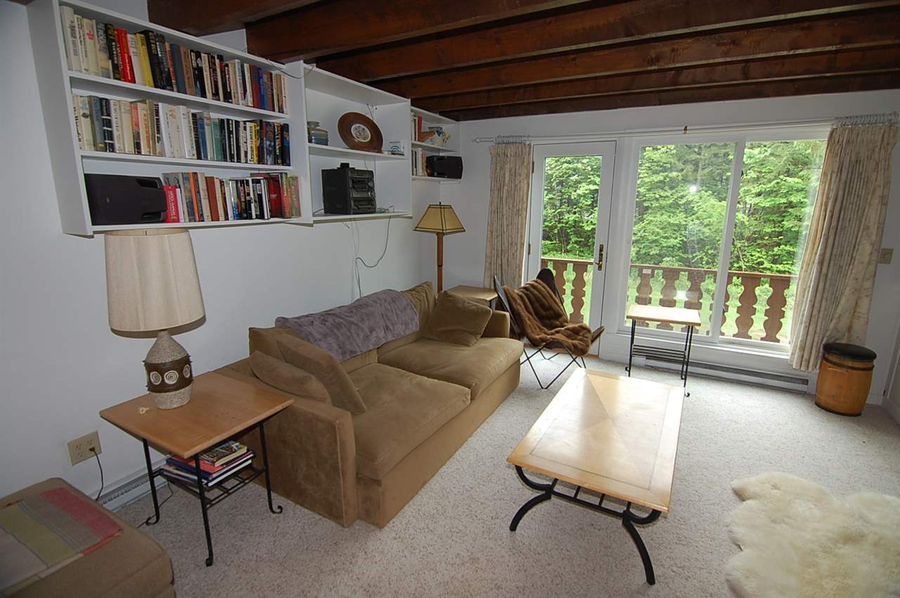 Tucked away in the most private of locations,...