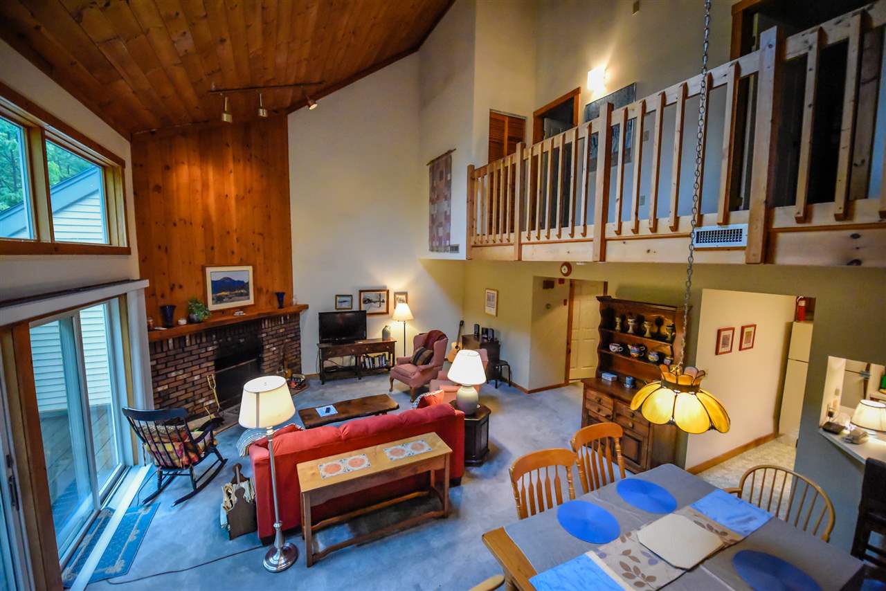 A rare opportunity to own a unit in the sought...