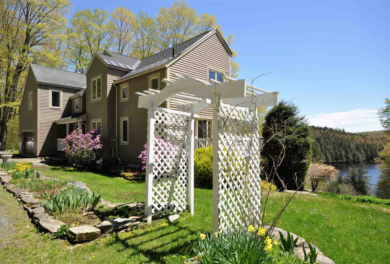Unique opportunity to own a custom contemporary...