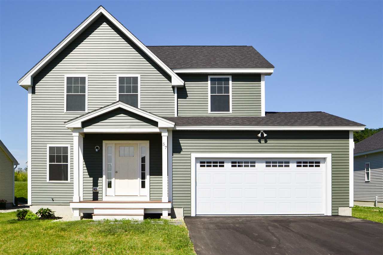 Featured Real Estate Property