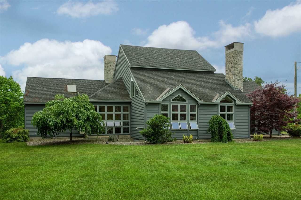 Featured Real Estate Property