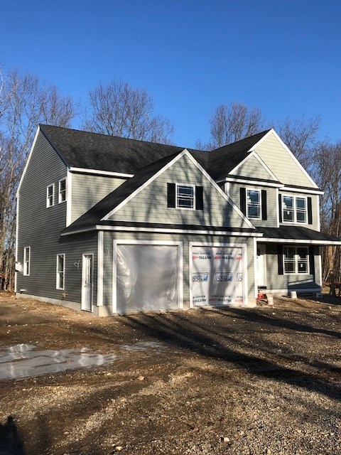 Featured Real Estate Property