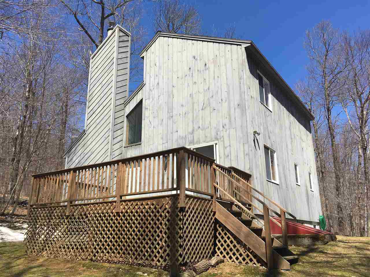 This chalet has been lovingly cared for and...