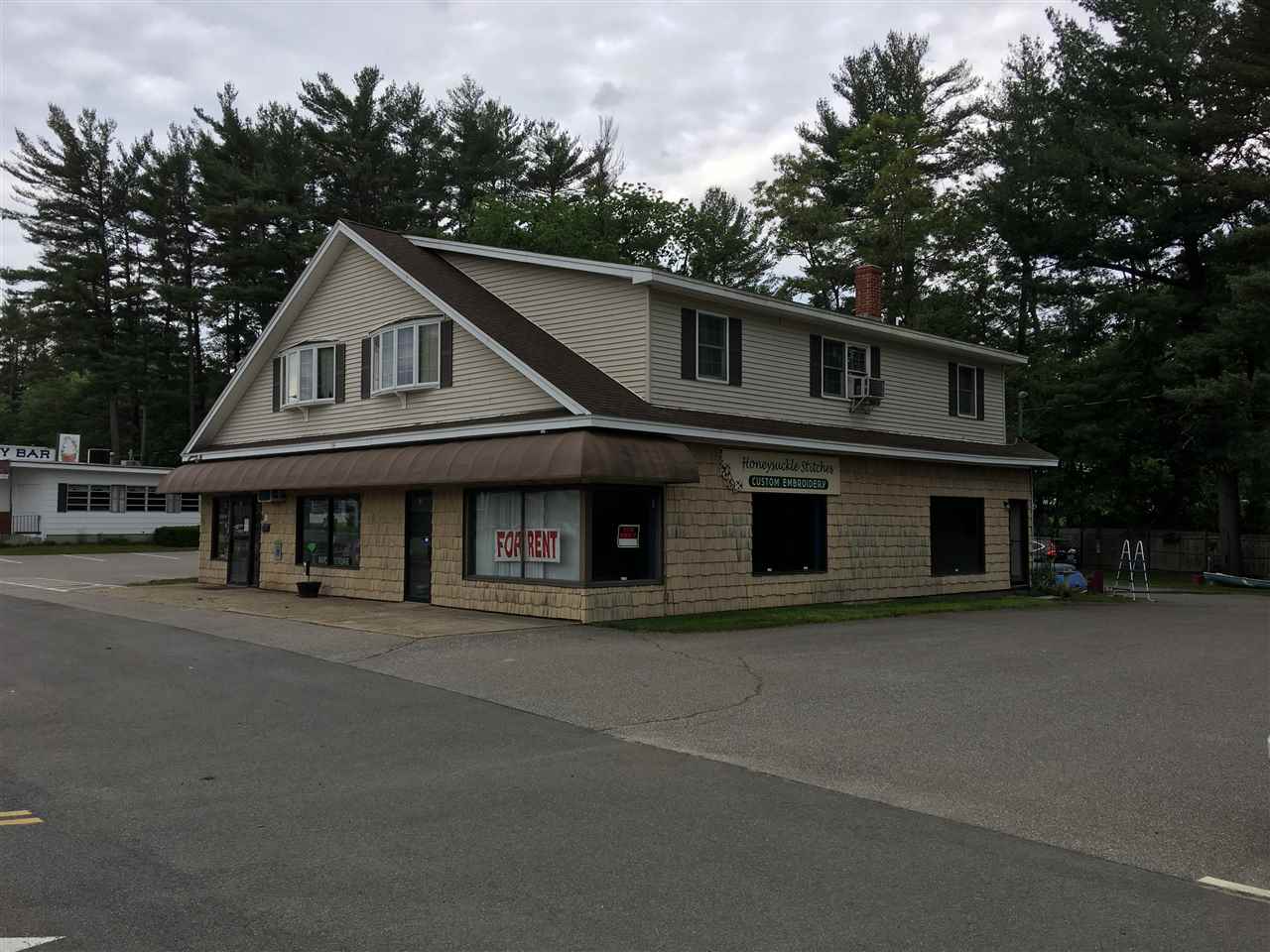 Featured Real Estate Property