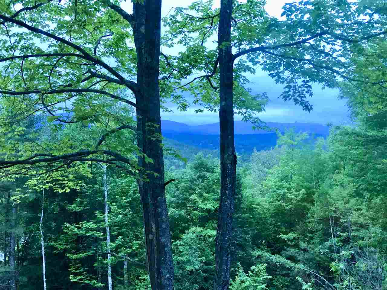 Expansive Home with Magnificent Views of Vermont...