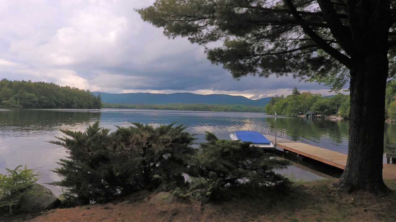 Squam Lake Real Estate For Sale Squam Lake Waterfront Homes