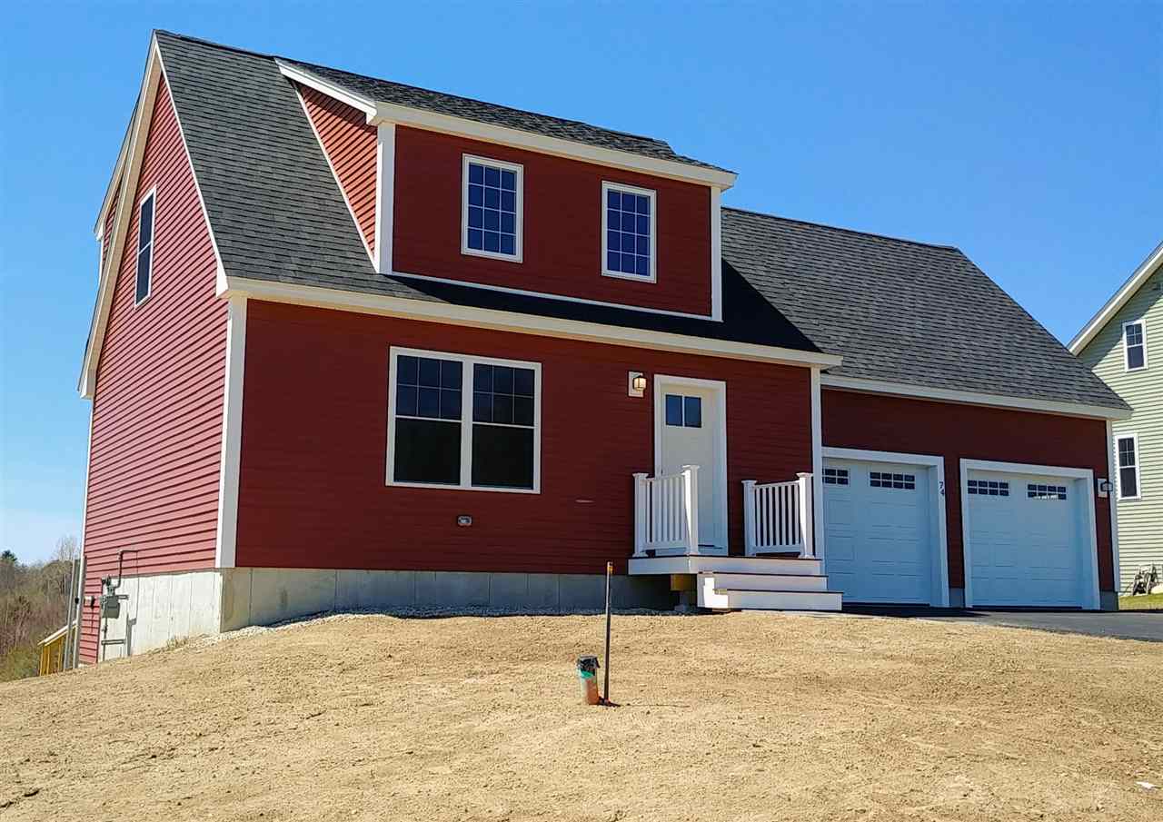Featured Real Estate Property