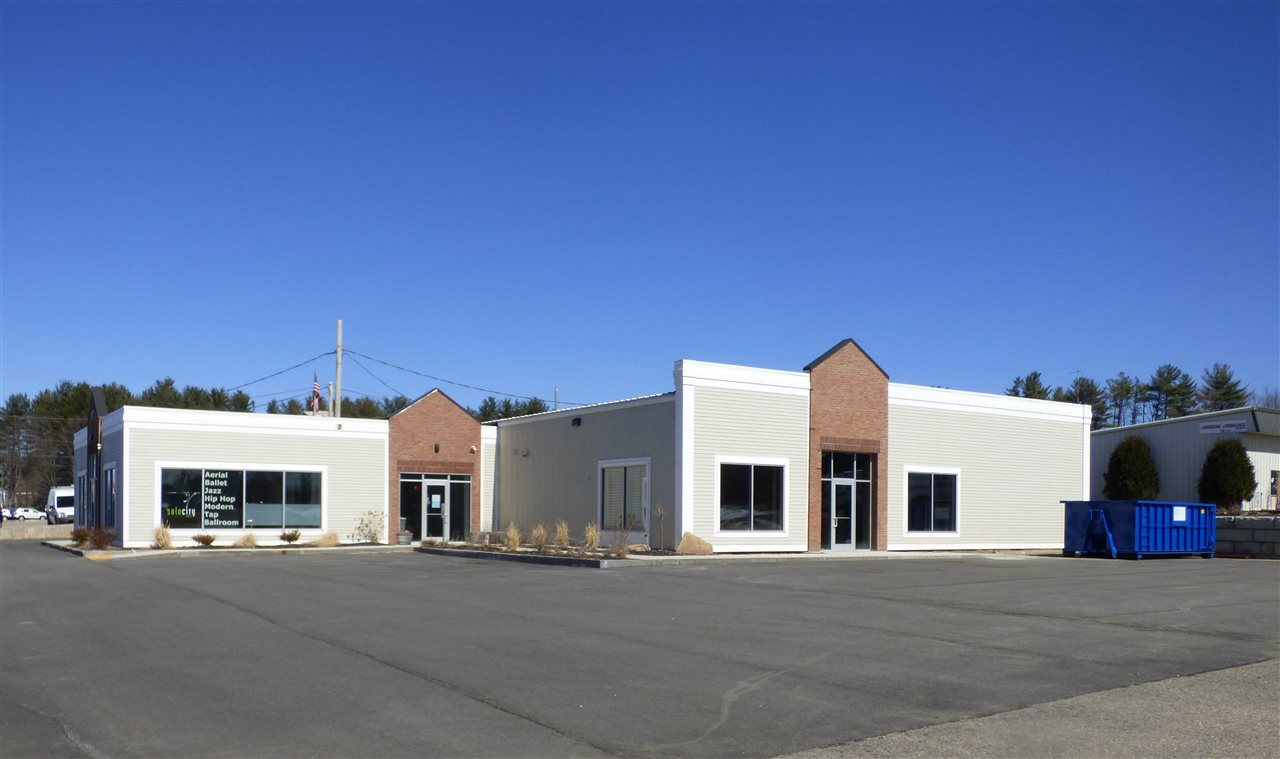 Featured Real Estate Property