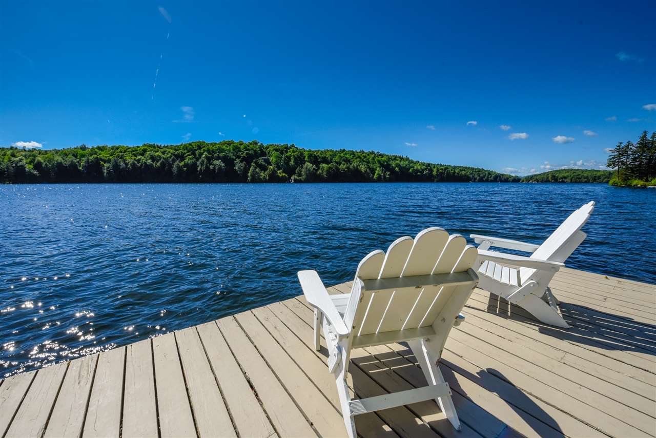 Rare opportunity to own a lakefront property on...