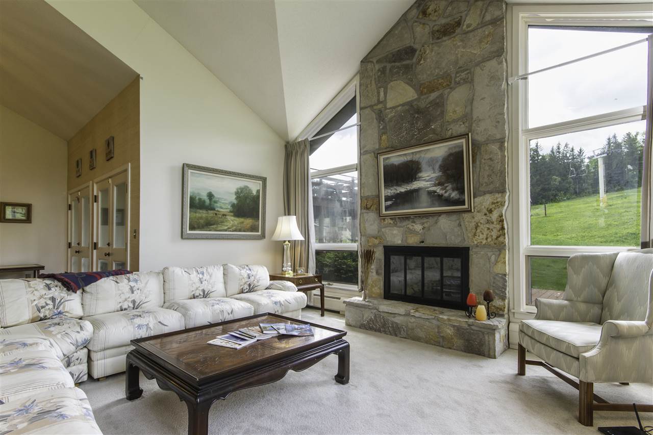 This four bedroom three and one half bath town...
