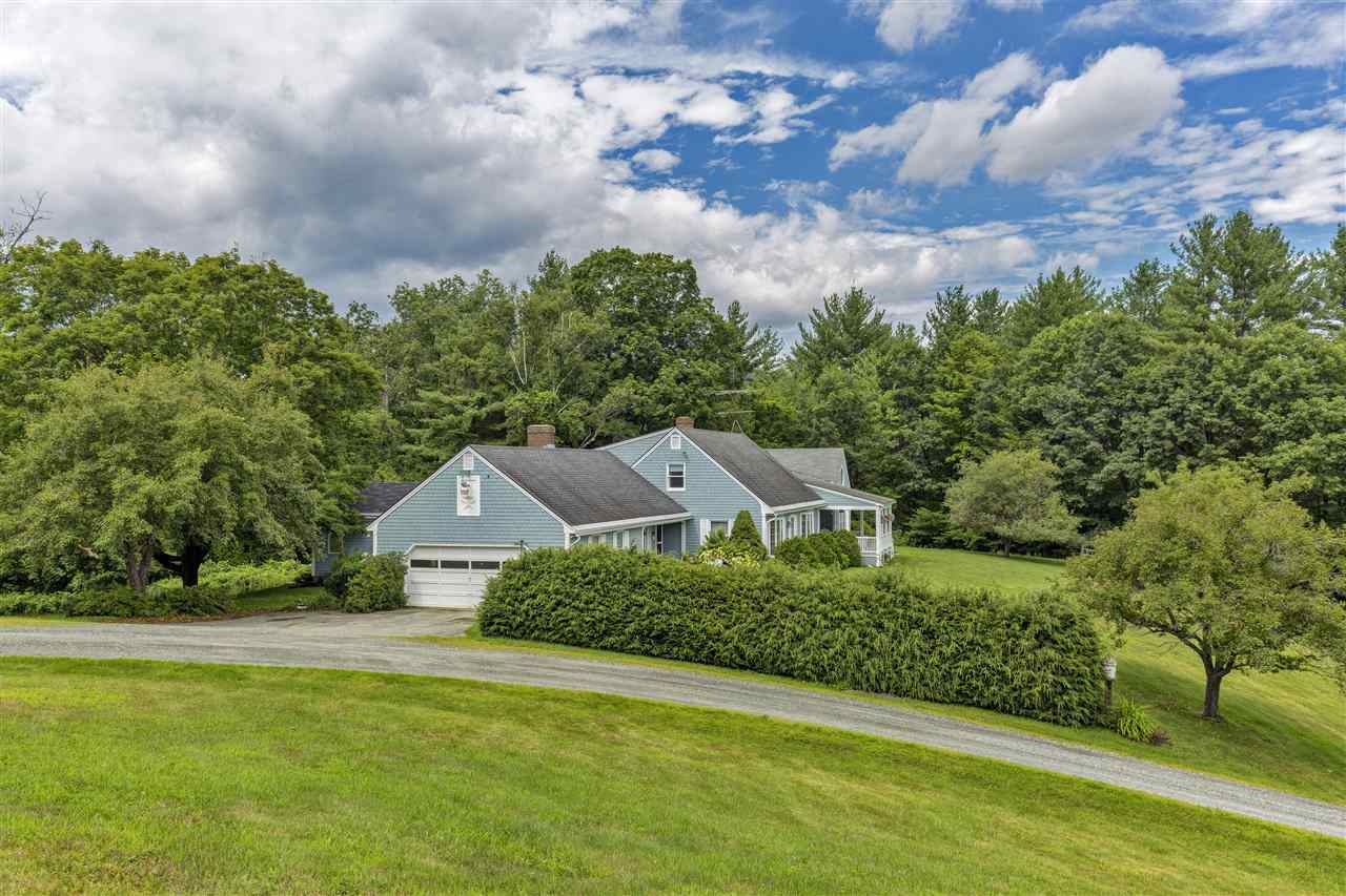 Woodstock VT Home for sale $649,000