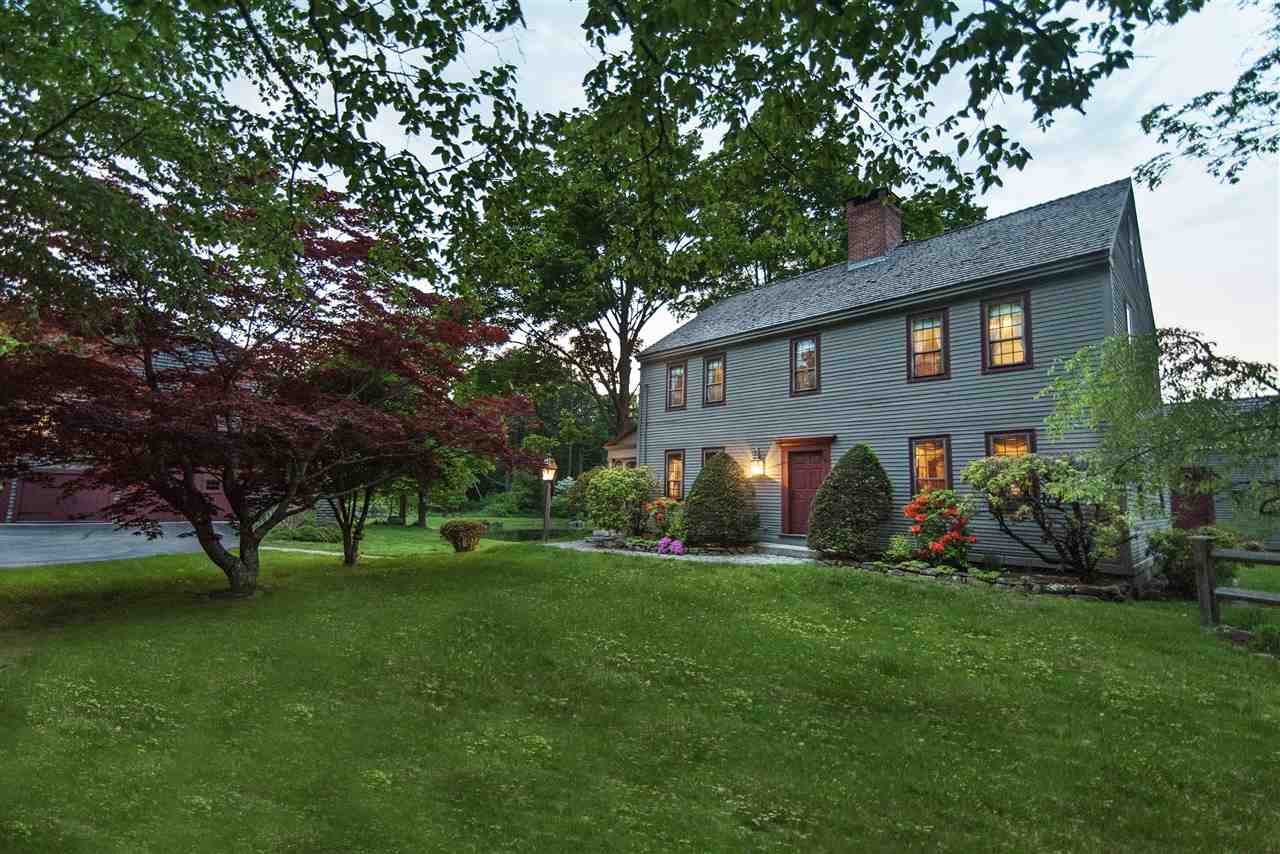 Featured Real Estate Property