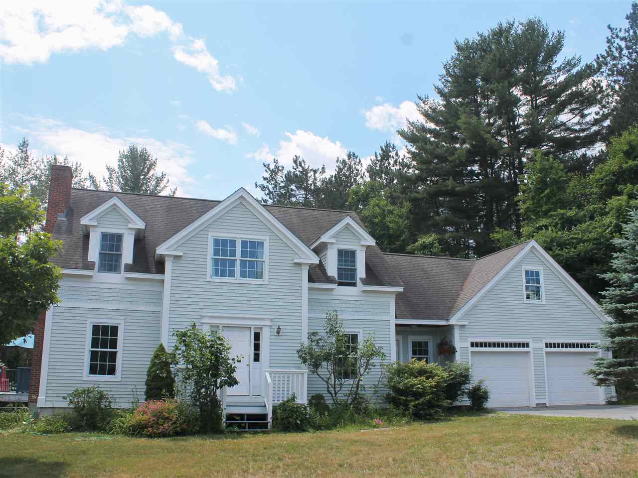Wonderful home in one of Brattleboro s most...