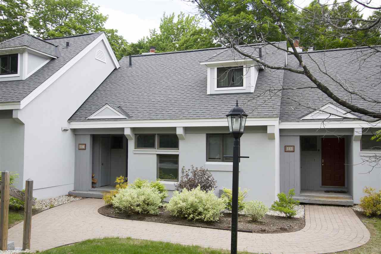 Styles Brook offers carefree Stratton Mountain...