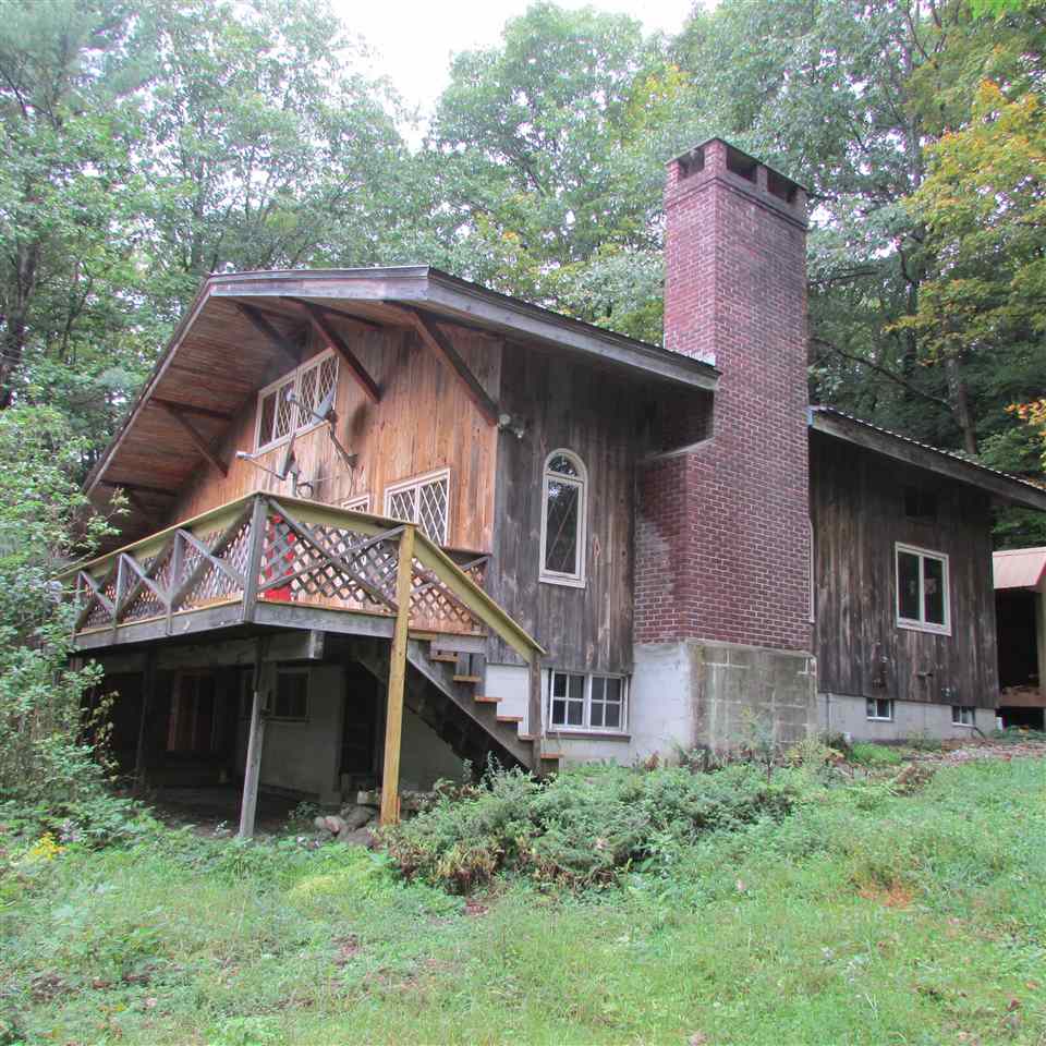 Seclusion and privacy abound with this spacious...