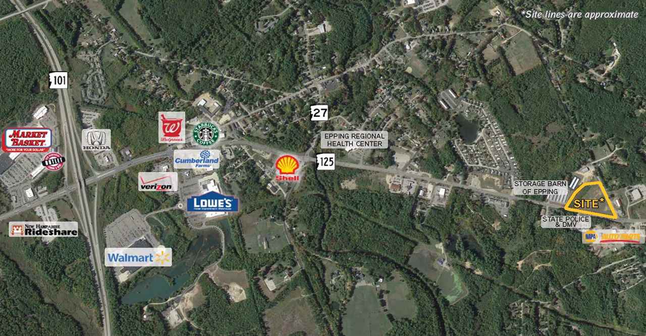Featured Real Estate Property