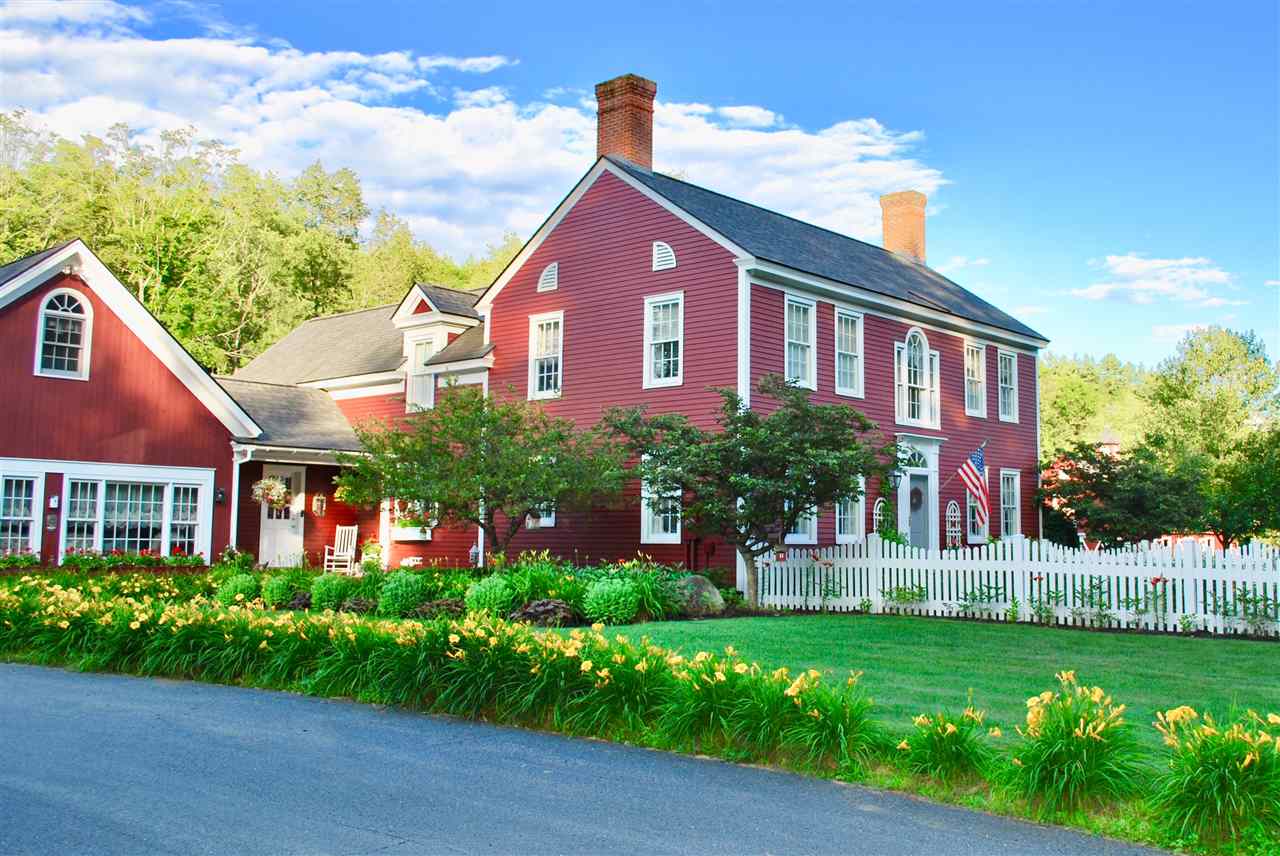 This lovely, pristine and well cared for home is...