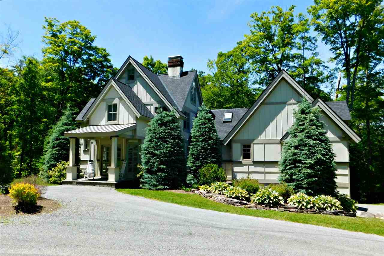 Stroll to the Stratton Mountain Village for...