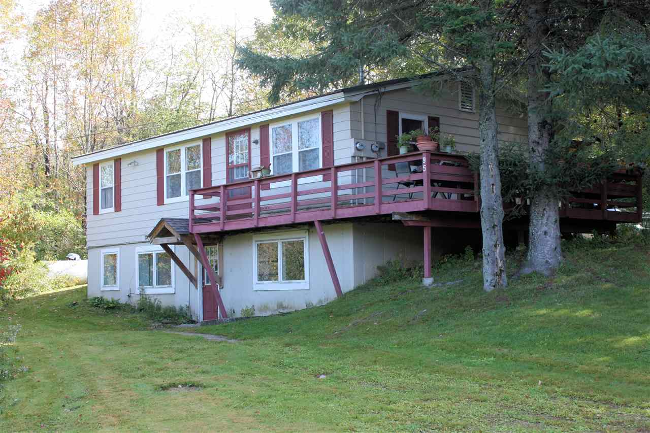 Duplex convenient to Mount Snow! Tucked just off...