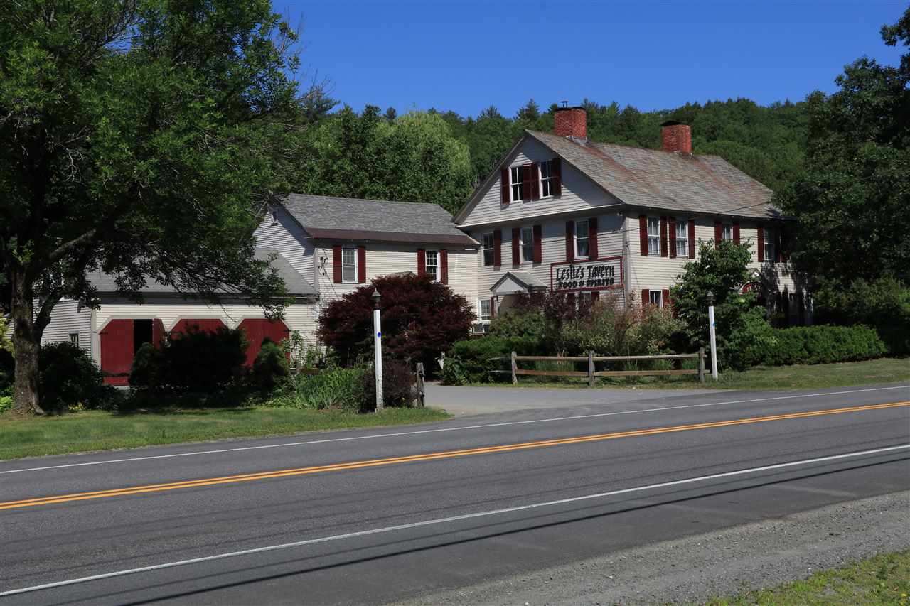 3+ Acres at the end of Exit Ramp of 91 &...