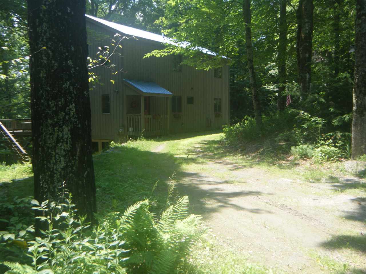 Perfect Location right in between Mount Snow and...