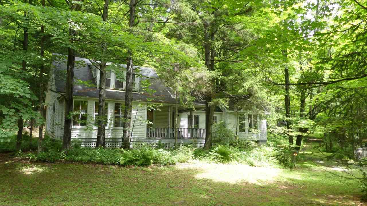 Three antique homes dating to early 1890's...