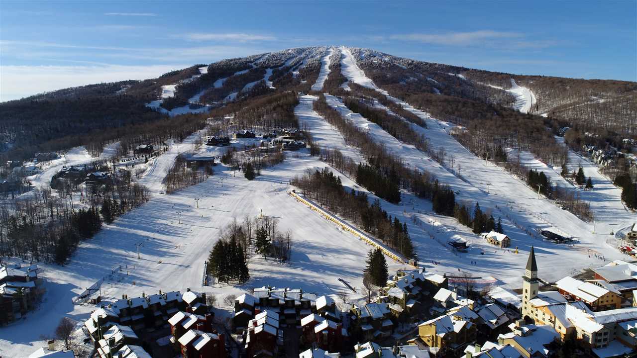Located in the heart of the resort center, the...