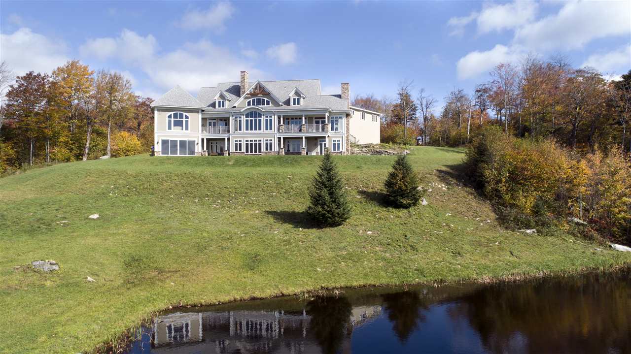 Luxury, Privacy, Amenity, Proximity, Serenity,...