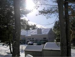 WALK TO THE SLOPES From this charming one bedroom...