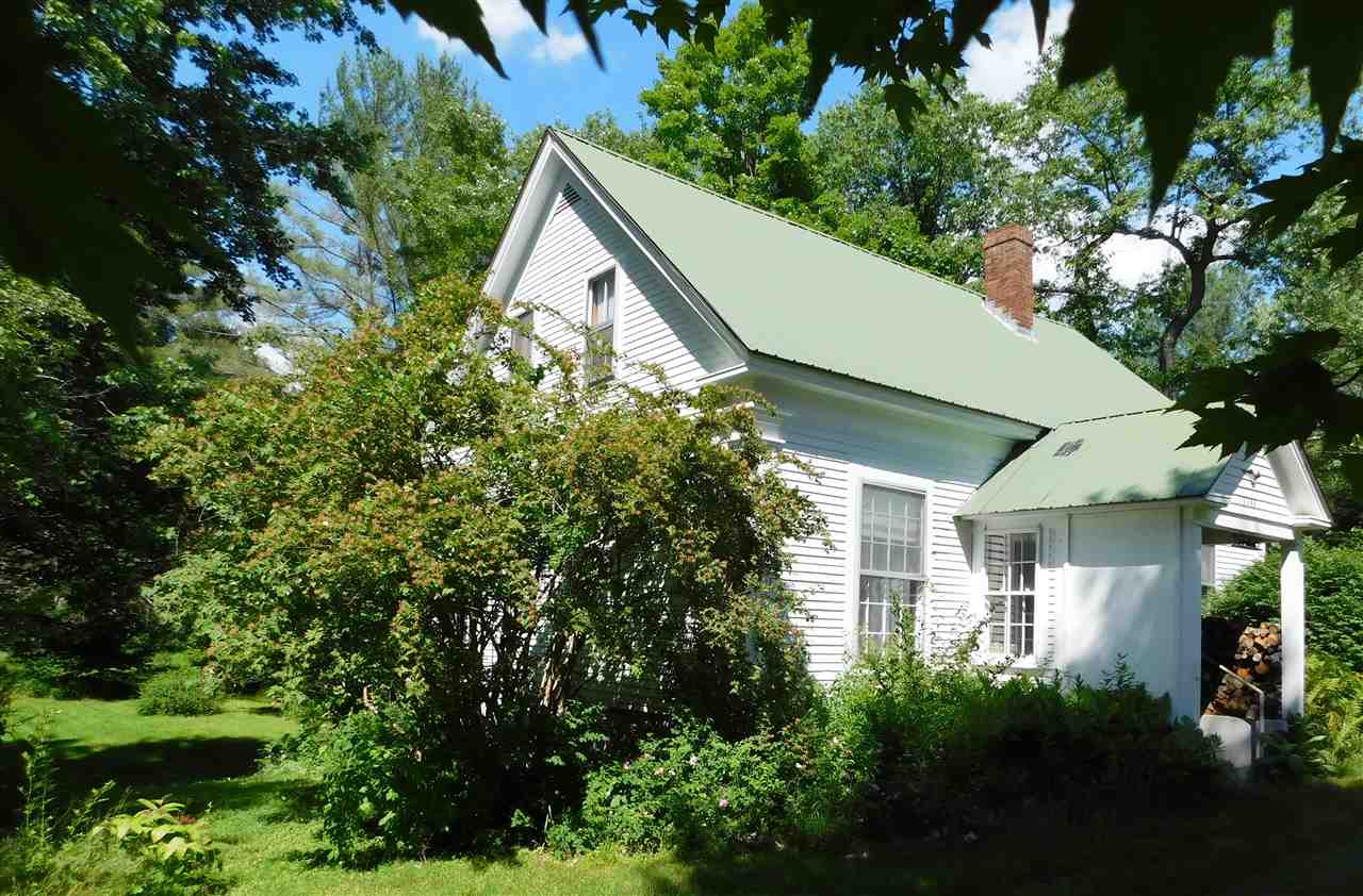 This historic 4-Bedroom, 2-Bath home was once the...