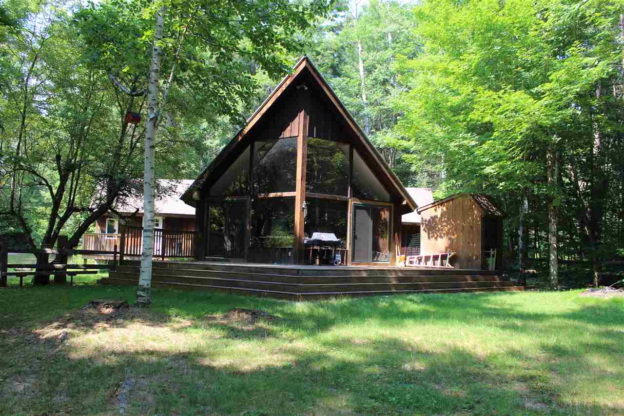Four bedrooms and two baths with additional loft...