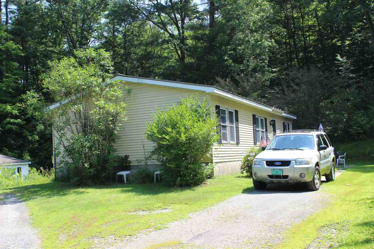 Easy living! This sweet home has been very well...