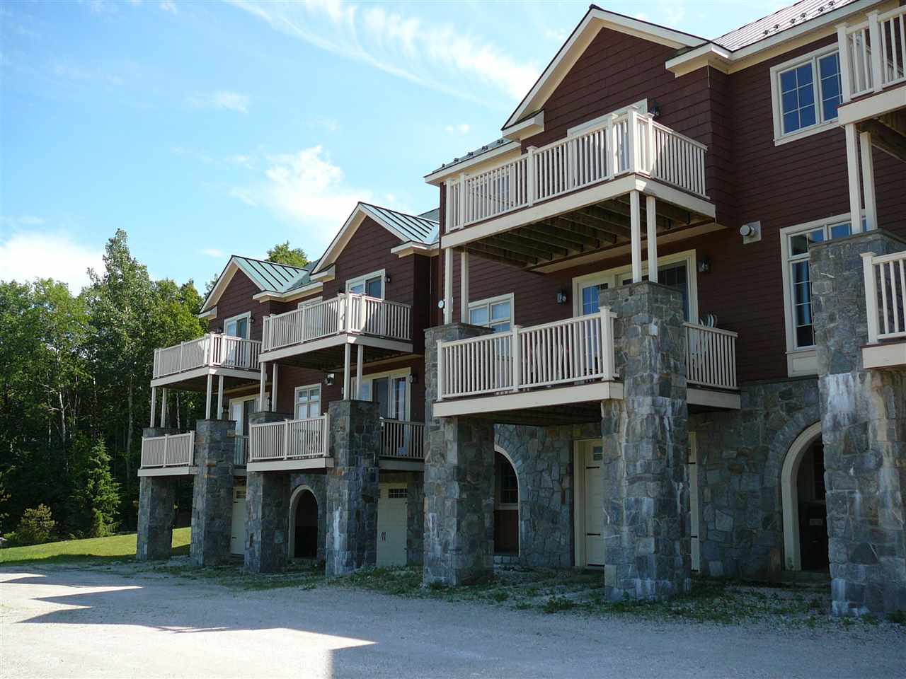 This is one of the newest, most recently built...