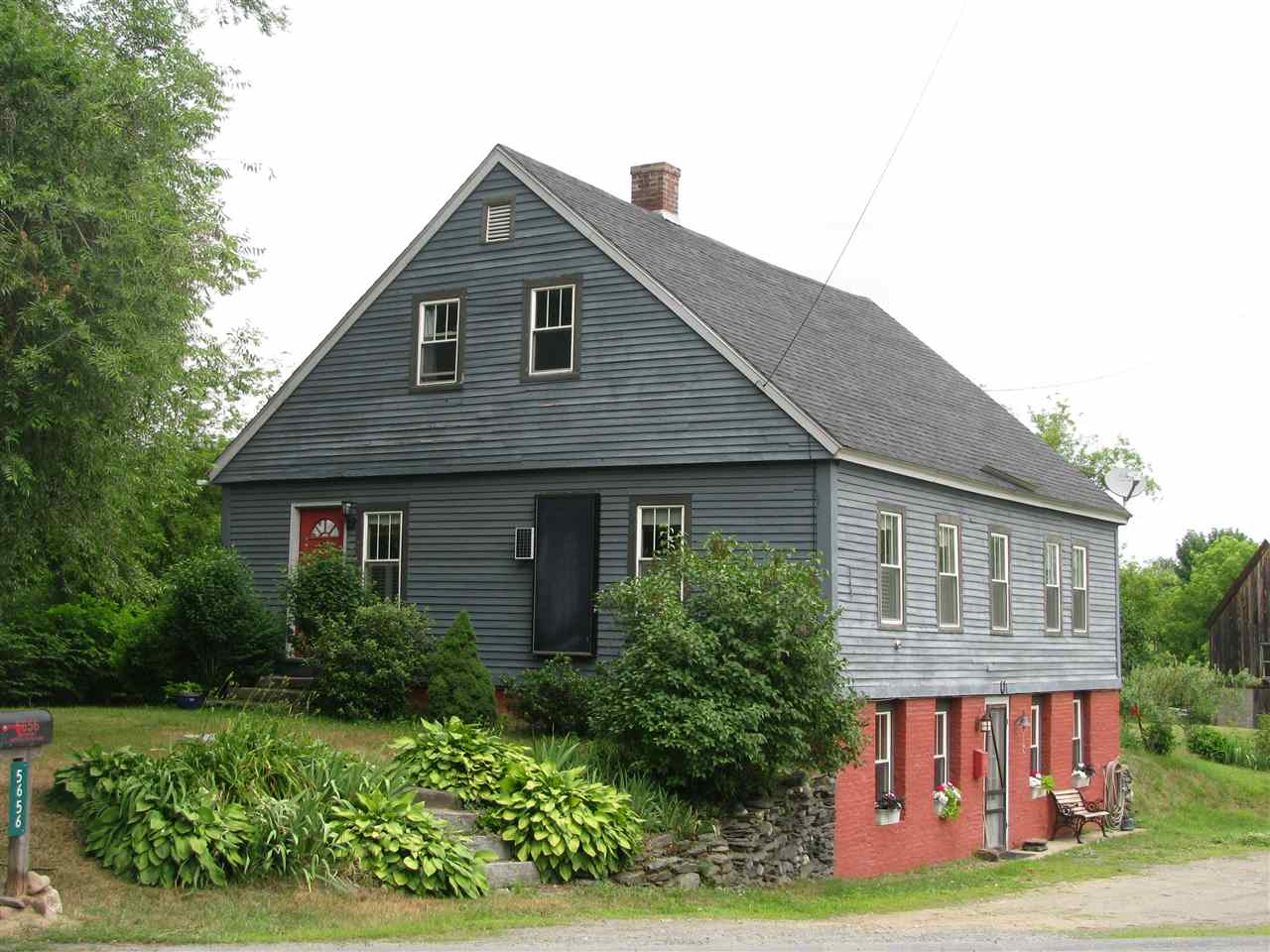 REVOLUTION FARM! This gorgeous property offers...