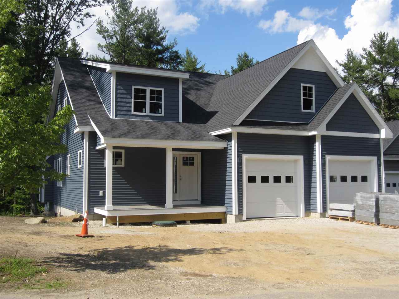24 Red Barn Drive Dover Nh 03820 In Strafford County Mls 4705195